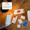 FIXED 2,5D Üvegfólia Apple iPhone 14-hez FIXG-928 small