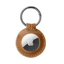 FIXED Apple AirTag tok, barna FIXWAT-C2-BRW small