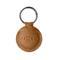 FIXED Apple AirTag tok, barna FIXWAT-C2-BRW small