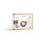 FIXED Apple AirTag tok, barna FIXWAT-C2-BRW small