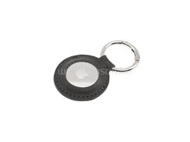 FIXED Apple AirTag tok, fekete FIXWAT-C2-BK small