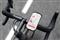 FIXED Bikee 2 szilikon telefontartó kerékpárra, fekete FIXBI2-BK small