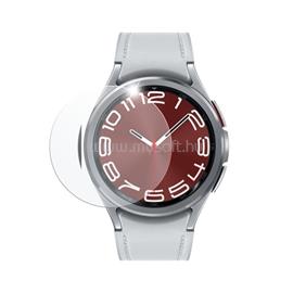 FIXED biztonsági üvegfólia  a Samsung Galaxy Watch 6 Classic-hoz, (43mm) FIXGW-1208 small