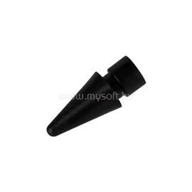 FIXED cserehegy a Graphite Pro tollhoz, 2 db/csomag, fekete FIXPART-T-GRA2 small