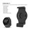 FIXED Dock for Garmin 26mm Black FIXDFG-26-BK small