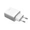 FIXED hálózati töltő, 2*USB-A kimenet, 17W, fehér FIXC17N-2U-WH small