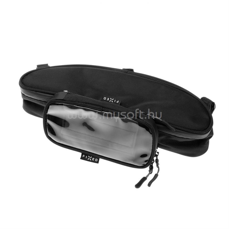 FIXED Handlebar Tok, Fekete
