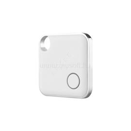 FIXED Intelligens nyomkövető iOS "Find My" támogatással, fehér FIXTAG-WH small