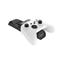 FIXED Kettős töltőállomás Xbox Series S, X kontrollerhez és One vezeték nélküli vezérlőkhöz, fekete FIXXB-DCC-BK small