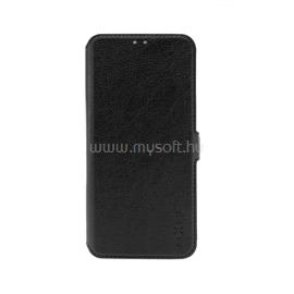 FIXED kinyitható telefontok Oppo A52-höz, fekete FIXTOP-683-BK small