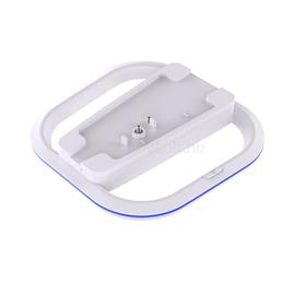 FIXED LED Stand for PlayStation 5, 5 (Slim) and 5 Pro, White FIXPS5-ST-WH small