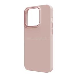 FIXED MagFlow telefontok MagSafe kompatibilis Apple iPhone 15 Plus-hoz, pink FIXFLM2-1201-PI small
