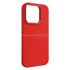 FIXED MagFlow telefontok MagSafe kompatibilis Apple iPhone 15 Pro-hoz, piros FIXFLM2-1202-RD small