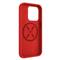 FIXED MagFlow telefontok MagSafe kompatibilis Apple iPhone 15 Pro-hoz, piros FIXFLM2-1202-RD small