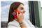 FIXED MagFlow telefontok MagSafe kompatibilis Apple iPhone 15 Pro-hoz, piros FIXFLM2-1202-RD small