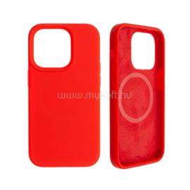 FIXED MagFlow tok Apple iPhone 14 Pro telefonhoz, piros FIXFLM-930-RD small