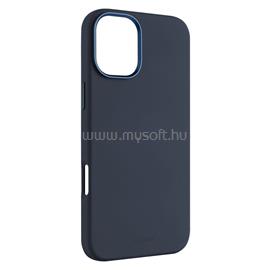 FIXED MagFlow tok Apple iPhone 16 Plus-hoz, kék FIXFLM2-1401-BL small
