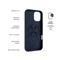 FIXED MagFlow tok Apple iPhone 16 Plus-hoz, kék FIXFLM2-1401-BL small