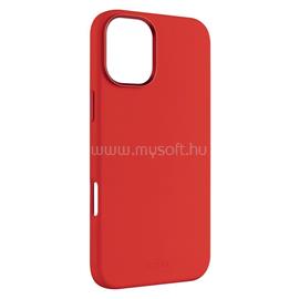 FIXED MagFlow tok Apple iPhone 16 Plus-hoz, piros FIXFLM2-1401-RD small