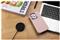 FIXED MagFlow tok Apple iPhone 16 telefonhoz, rózsaszín FIXFLM2-1400-PI small
