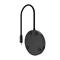 FIXED MagHUB, black FIXHU-M-BK small