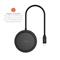 FIXED MagHUB, black FIXHU-M-BK small