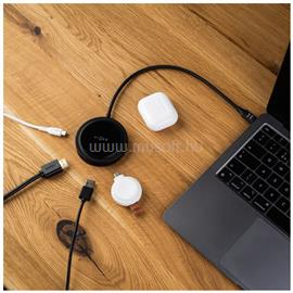 FIXED MagHUB, black FIXHU-M-BK small