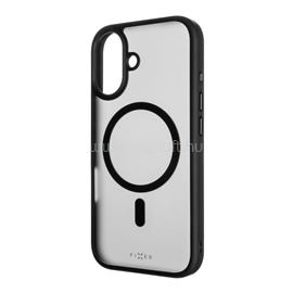 FIXED MagMisty tok Apple iphone 17 készülékhez, fekete FIXMMY-1600-BK small