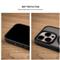 FIXED MagMisty tok Apple iphone 17 készülékhez, fekete FIXMMY-1600-BK small