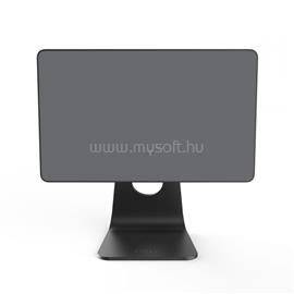 FIXED Mágneses aluminium tablet tartó állvány Apple iPad Pro 11"(2018/2020/2021) és iPad Air (2020/2022)-hez, sötétszürke FIXFR-IPD11-GR small