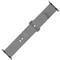 FIXED mágneses szilikon óraszíj Apple Watch 42/44/45/46/49mm-hez, világos szürke FIXMST2-434-LGGR small