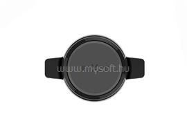 FIXED mágneses telefon tartó autóba, szellőző rácsra FIXIC-VENTM-BK small