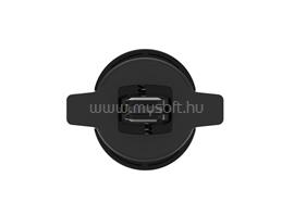 FIXED mágneses telefon tartó autóba, szellőző rácsra FIXIC-VENTM-BK small