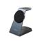 FIXED MagPowerstation Alu 3in1 wireless charging stand with MagSafe Space Gray FIXMPOS-AL-GR small