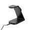 FIXED MagPowerstation Alu 3in1 wireless charging stand with MagSafe Space Gray FIXMPOS-AL-GR small