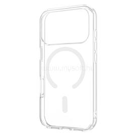 FIXED MagPure telefontok Google Pixel 10A telefonhoz, átlátszó FIXPUM-1665-TR small