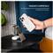 FIXED MagPure telefontok Google Pixel 10A telefonhoz, átlátszó FIXPUM-1665-TR small