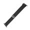 FIXED Mesh Strap for Apple Watch 38/40/41mm, Fekete, Okosóra kiegészítő FIXMEST-436-BK small