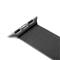 FIXED Mesh Strap for Apple Watch 38/40/41mm, Fekete, Okosóra kiegészítő FIXMEST-436-BK small