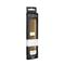 FIXED Mesh Strap for Apple Watch 38/40/41mm, gold FIXMEST-436-GD small