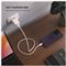 FIXED Mini 2x USB-C, USB-A GaN töltő adapter 65W, fehér FIXCG65M-2C1A-WH small