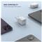 FIXED Mini USB-C GaN Charger 30W White FIXCG30M-C-WH small