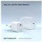 FIXED Mini USB-C GaN Charger 30W White FIXCG30M-C-WH small