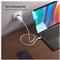 FIXED mini USB-C GaN töltő 65W fehér FIXCG65M-C-WH small