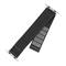 FIXED nylon sportos óraszíj Apple Watch 42/44/45mm-es okosórához, sötétszürke FIXNST2-434-GR FIXNST2-434-GR small