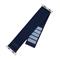 FIXED nylon sportos óraszíj Apple Watch Ultra 49mm-es okosórához, sötétkék FIXNST2-1029-DBL FIXNST2-1029-DBL small