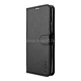 FIXED oldalranyíló telefontok Vivo x100 Ultra, fekete FIXOP3-1399-BK small