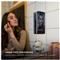 FIXED öntapadós tartó Magsafe kompatibilis, fehér FIXMM-WH small