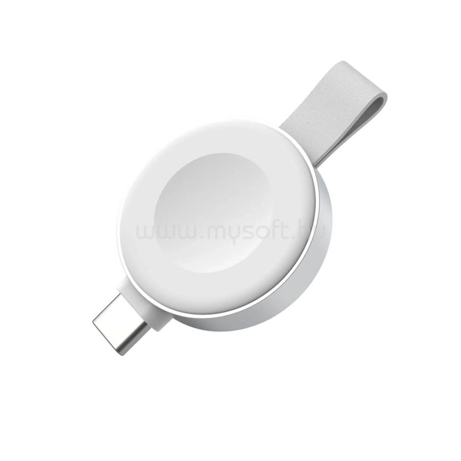 FIXED Orb 2 White