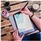 FIXED PaperGlass edzett üveg képernyő védő fólia Apple iPad Pro 11